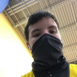 Meet your Posher, Franklin